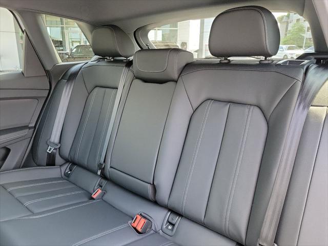 2024 audi q4 e-tron premium plus