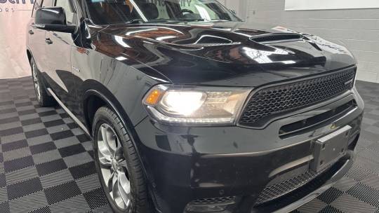 2020 Dodge Durango