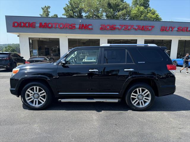 2013 toyota 4runner sr5
