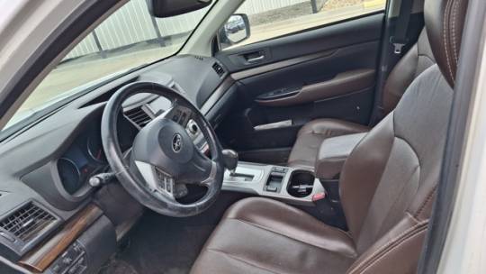 2013 Subaru Outback