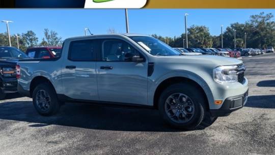 2024 Ford Maverick