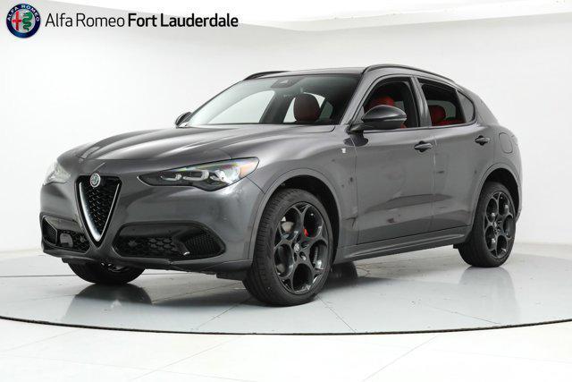 2024 alfa romeo stelvio ti