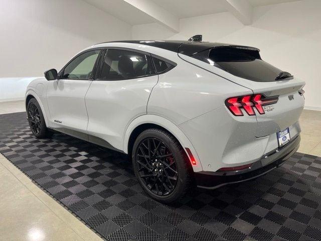 2023 ford mustang mach-e gt in cleora, south carolina