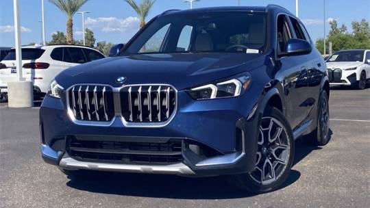 2025 BMW X1