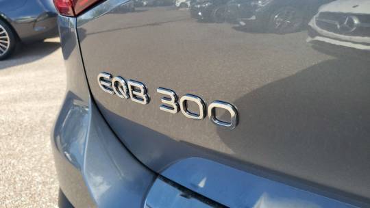 2024 Mercedes-Benz EQB