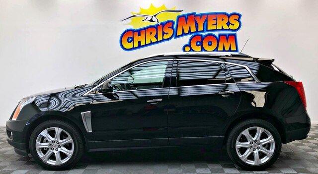 used 2016 cadillac srx performance daphne, al 36526 for sale in daphne, alabama