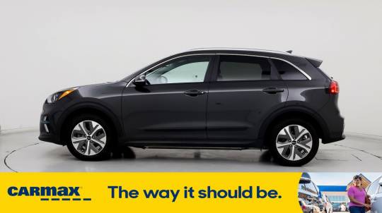 2022 Kia Niro