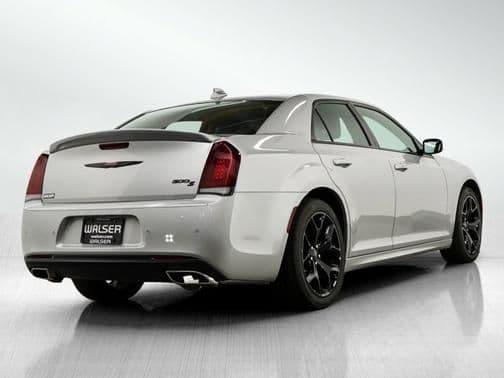 2021 chrysler 300 s 4dr rear-wheel drive sedan in hopkins, minnesota