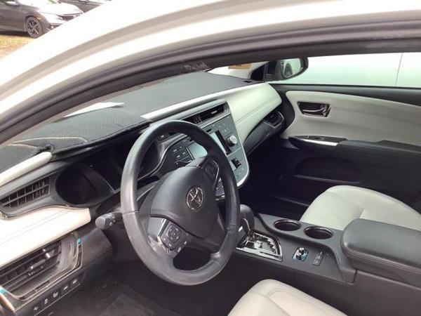 2017 toyota avalon in saint louis, missouri