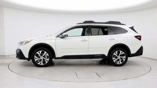 2021 Subaru Outback