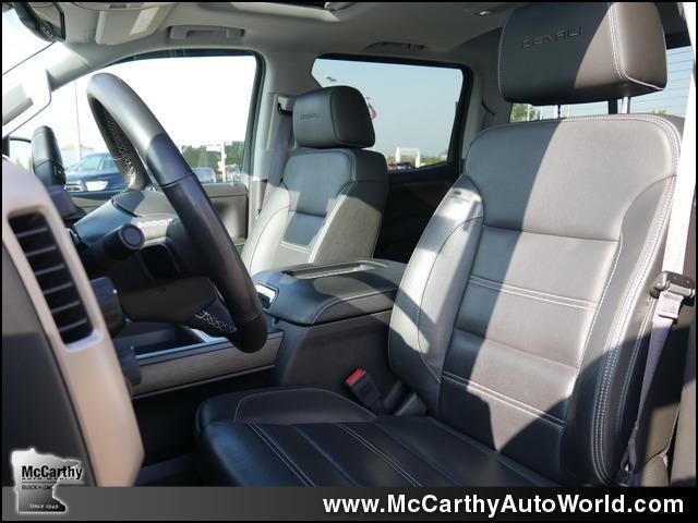 certified 2017 gmc sierra 1500 denali minneapolis, mn 55448 for sale in minneapolis, minnesota