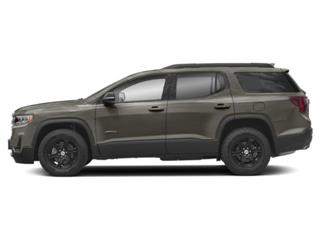 2022 GMC Acadia at4