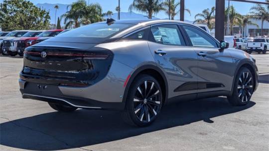 2025 Toyota Crown