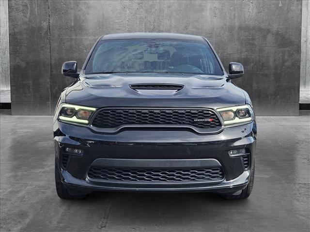 2022 dodge durango gt awd