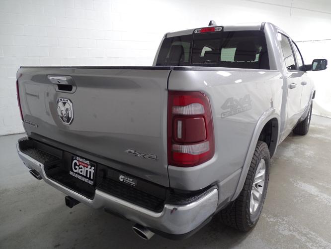 certified 2019 ram 1500 laramie salt lake city, ut 84120 for sale in salt lake city, utah