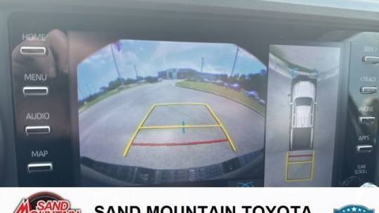 2021 Toyota Tacoma trd pro