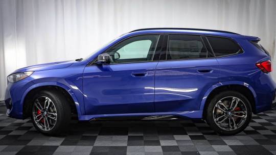 2025 BMW X1