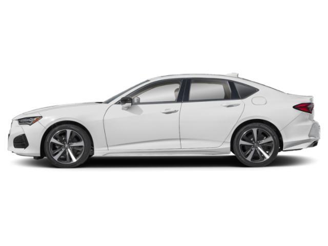 2024 acura tlx technology