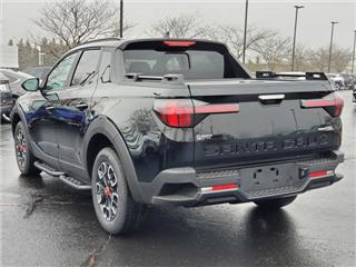 2024 Hyundai Santa Cruz xrt