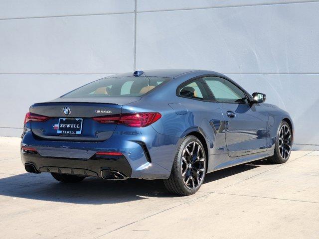 2025 bmw m440 i