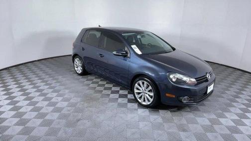 2012 volkswagen golf in milwaukee, wisconsin