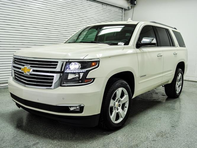 used 2015 chevrolet tahoe 2wd ltz scottsdale, az 85257 for sale in scottsdale, arizona