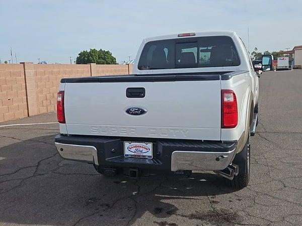 2011 ford f-250 in manhattan, new york