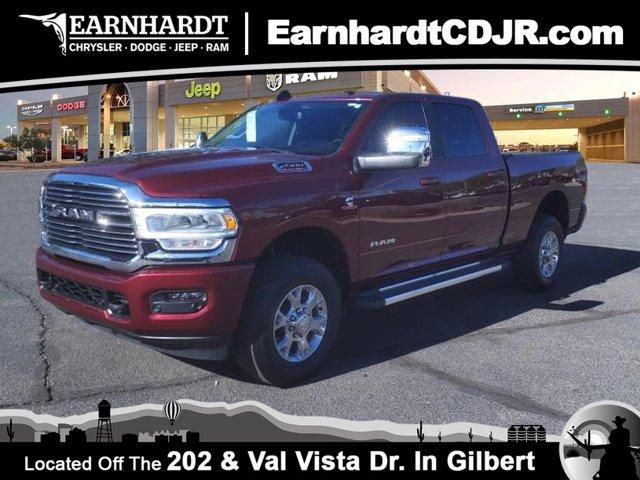 2023 ram 2500 laramie
