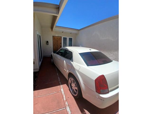 2007 chrysler 300 touring