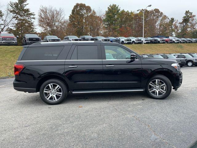 2023 ford expedition limited max