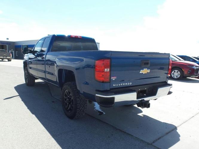 used 2019 chevrolet silverado 2500 w/t hardin, mt 59034 for sale in hardin, montana