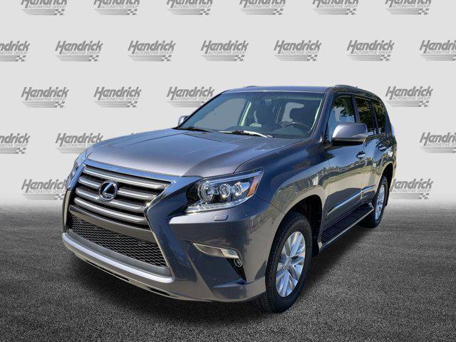 2019 lexus gx 460 premium