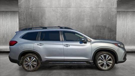 2020 Subaru Ascent