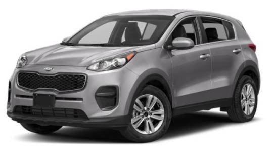 2018 Kia se