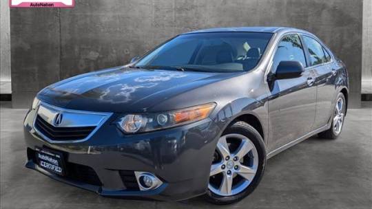 2012 Acura TSX