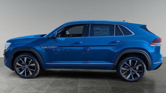 2025 Volkswagen Atlas Cross Sport