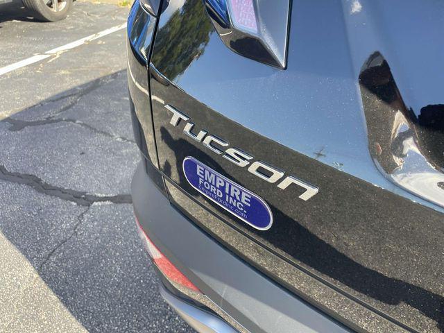 2024 hyundai tucson plug-in hybrid limited