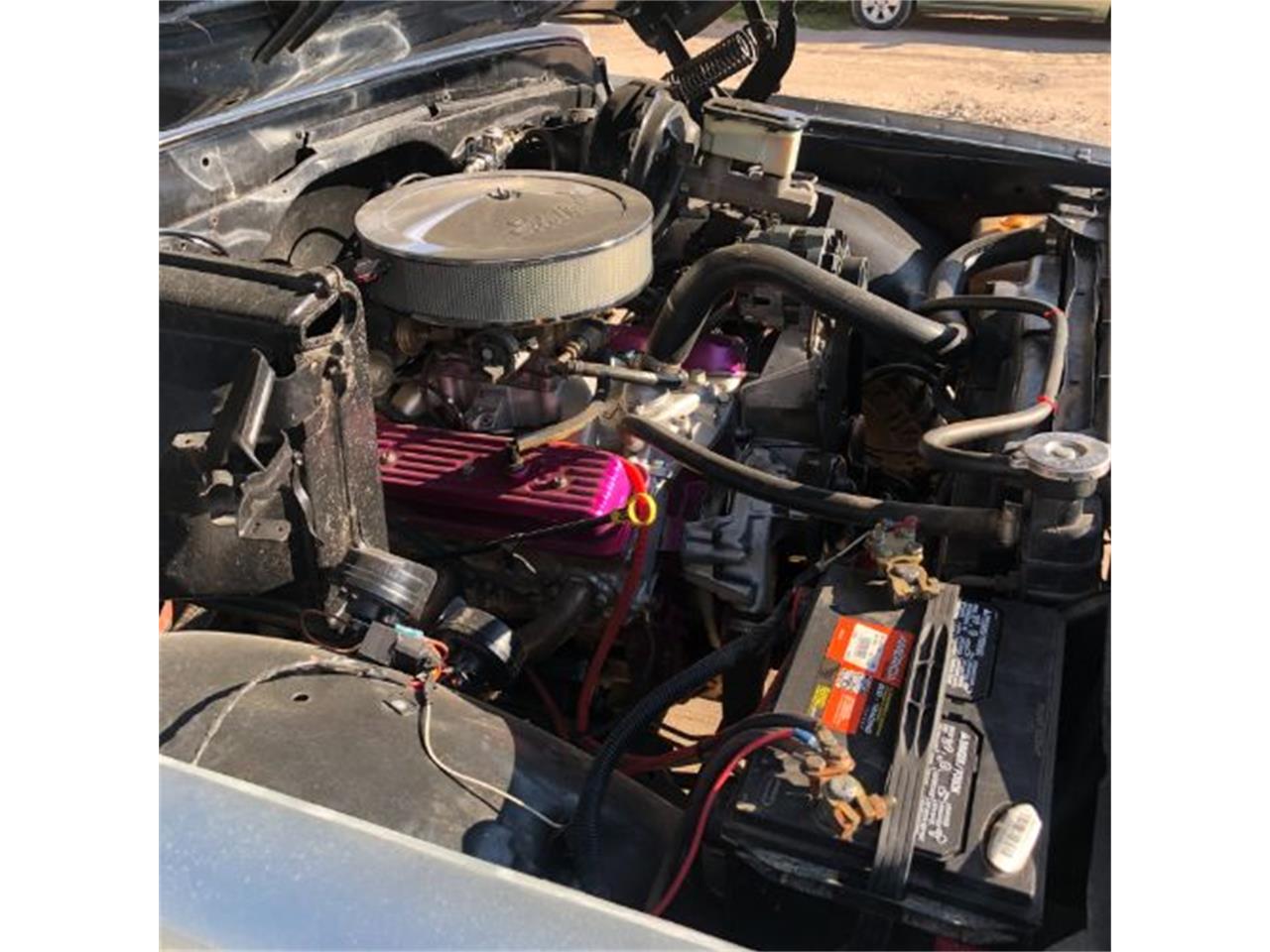 1971 chevrolet c10