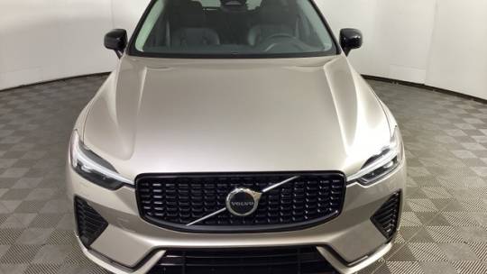 2025 Volvo XC60