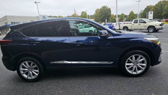 2020 Acura RDX