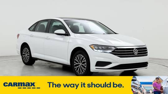 2020 Volkswagen Jetta