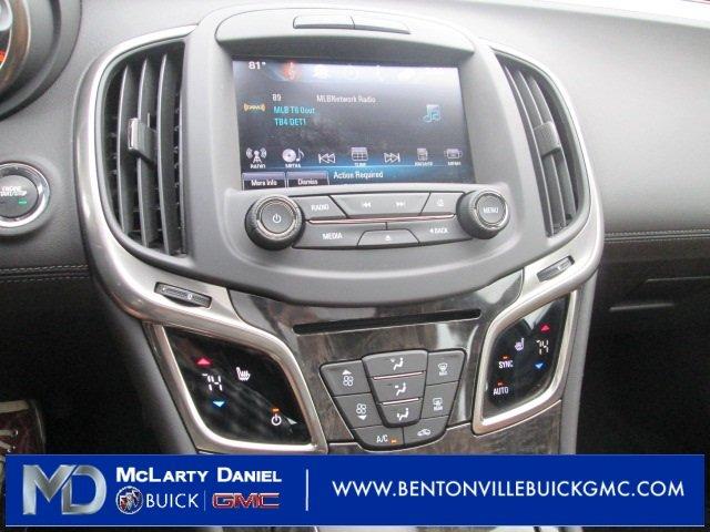 used 2016 buick lacrosse leather bentonville, ar 72712 for sale in bentonville, arkansas