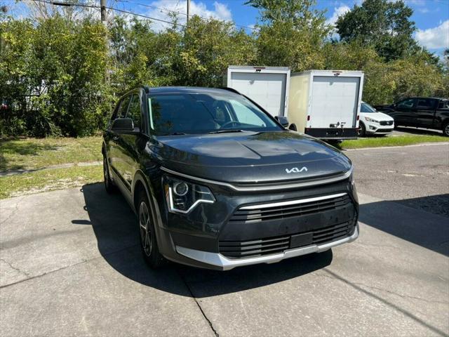 2024 kia niro ex