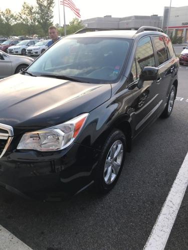 used 2014 subaru forester 2.5i premium danvers, ma 01923 for sale in danvers, massachusetts