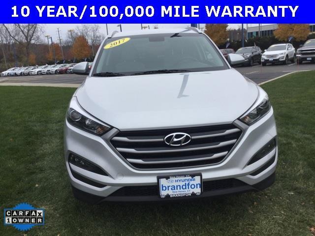2017 hyundai tucson se awd se 4dr suv for sale in new haven, connecticut