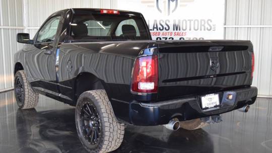 2015 RAM 1500