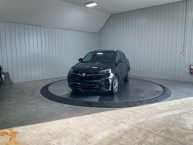 2021 buick encore gx essence