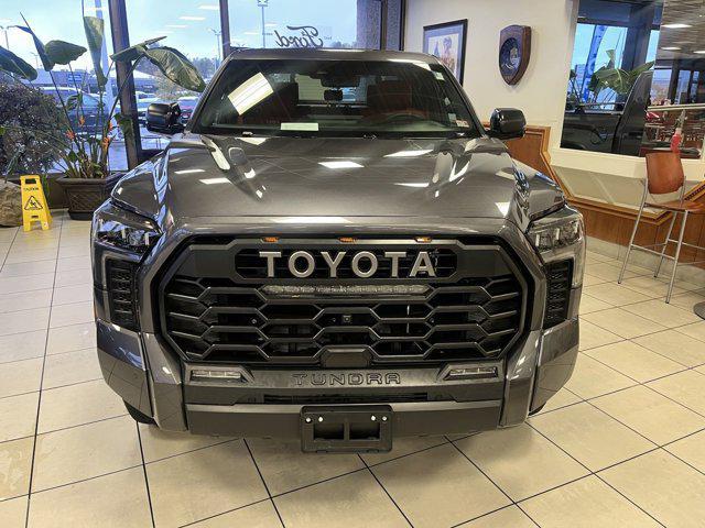 2024 toyota tundra trd pro
