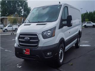 2020 Ford Transit 250