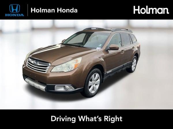 2011 subaru outback in northwoods, illinois